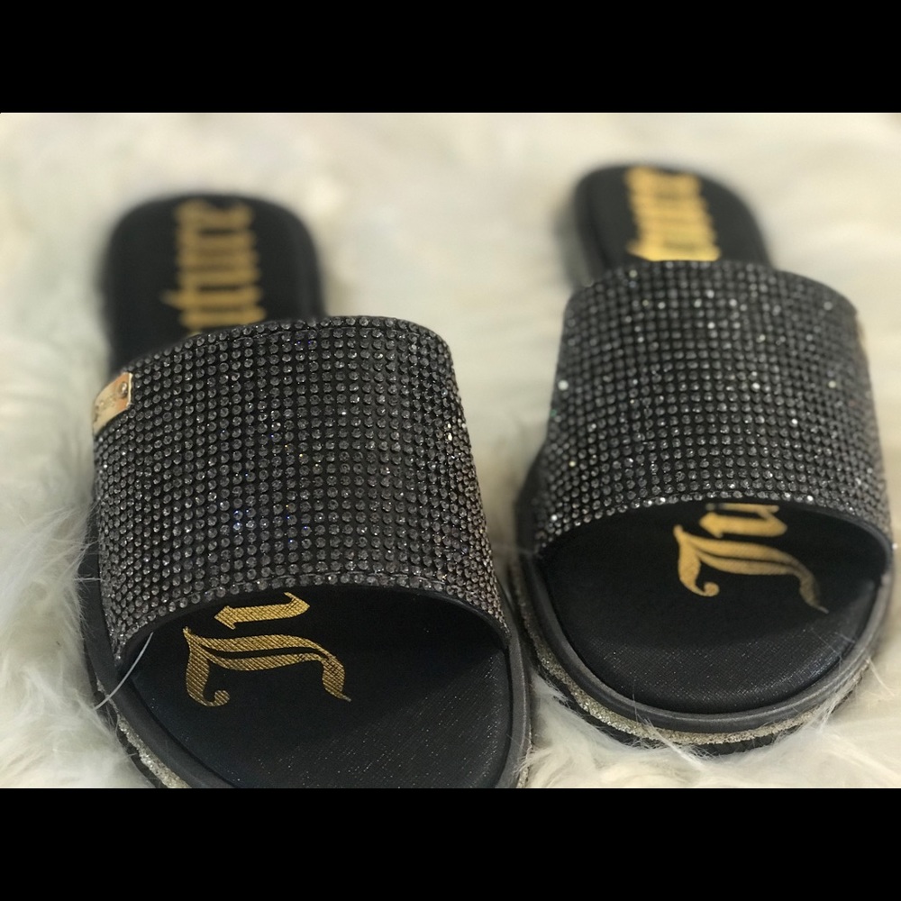 Juicy Couture Sandlals